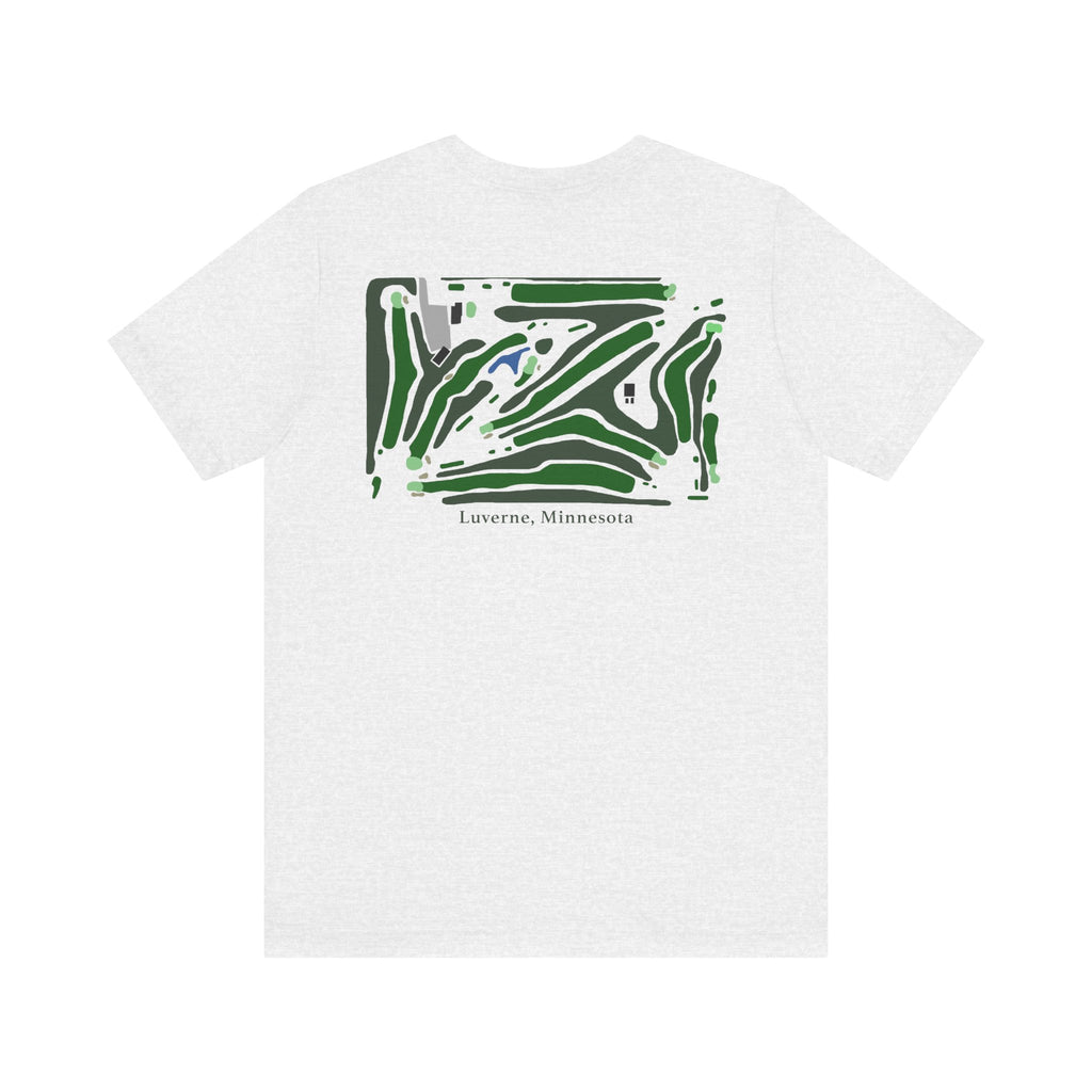 Luverne Country Club T-shirt
