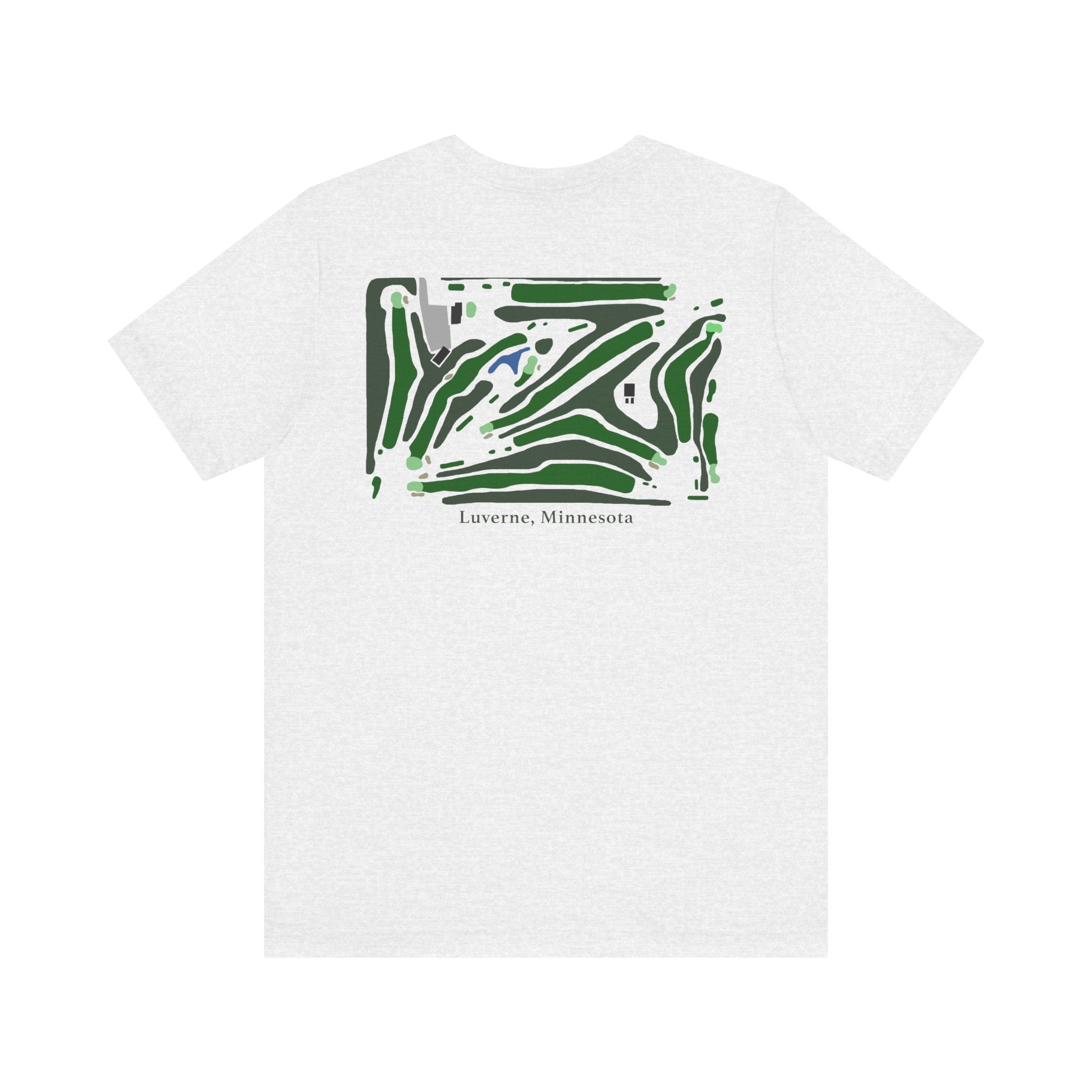 Luverne Country Club T-shirt