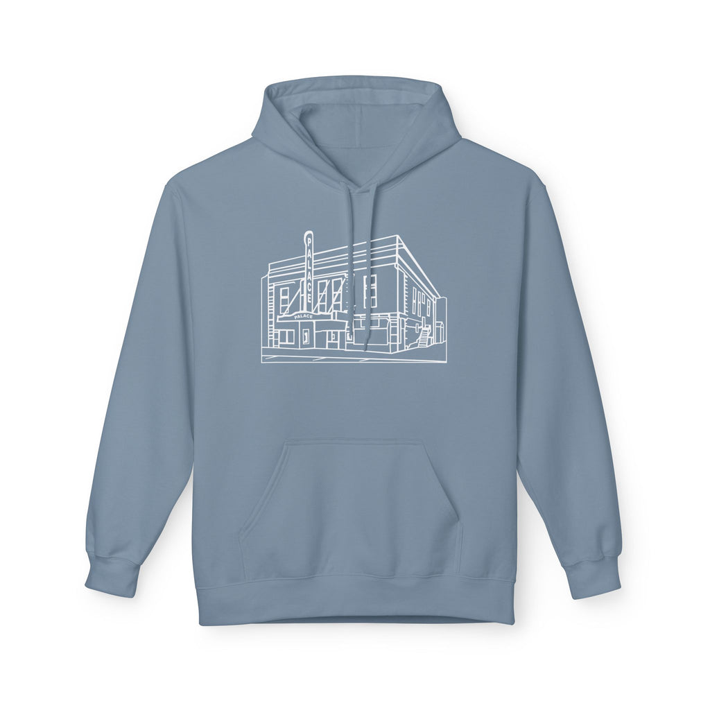 Palace Theater Midweight Sweatshirt