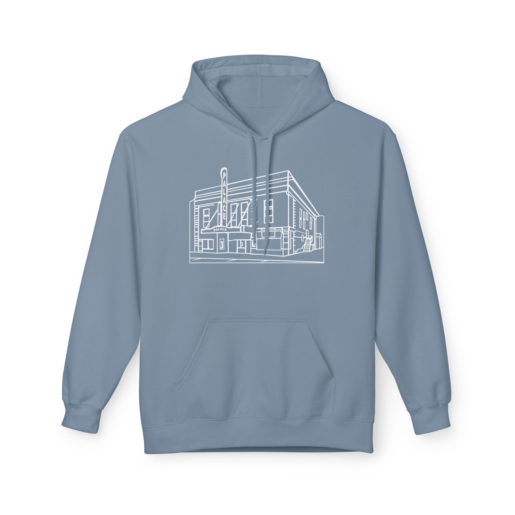 Palace Theater Midweight Sweatshirt