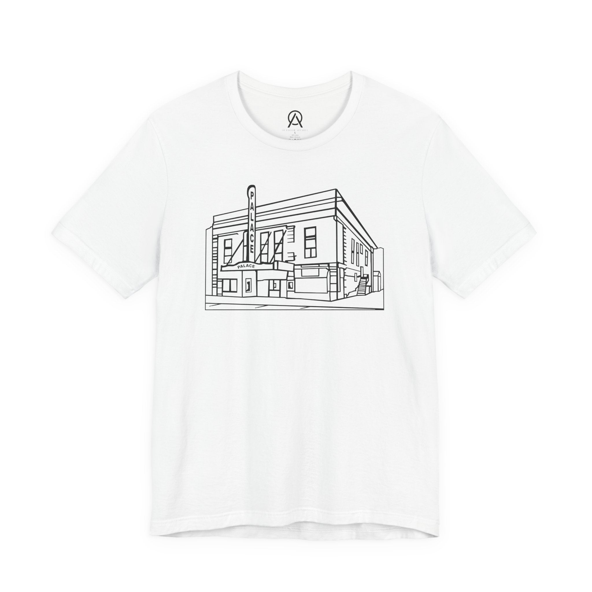 Palace Theater T-shirt
