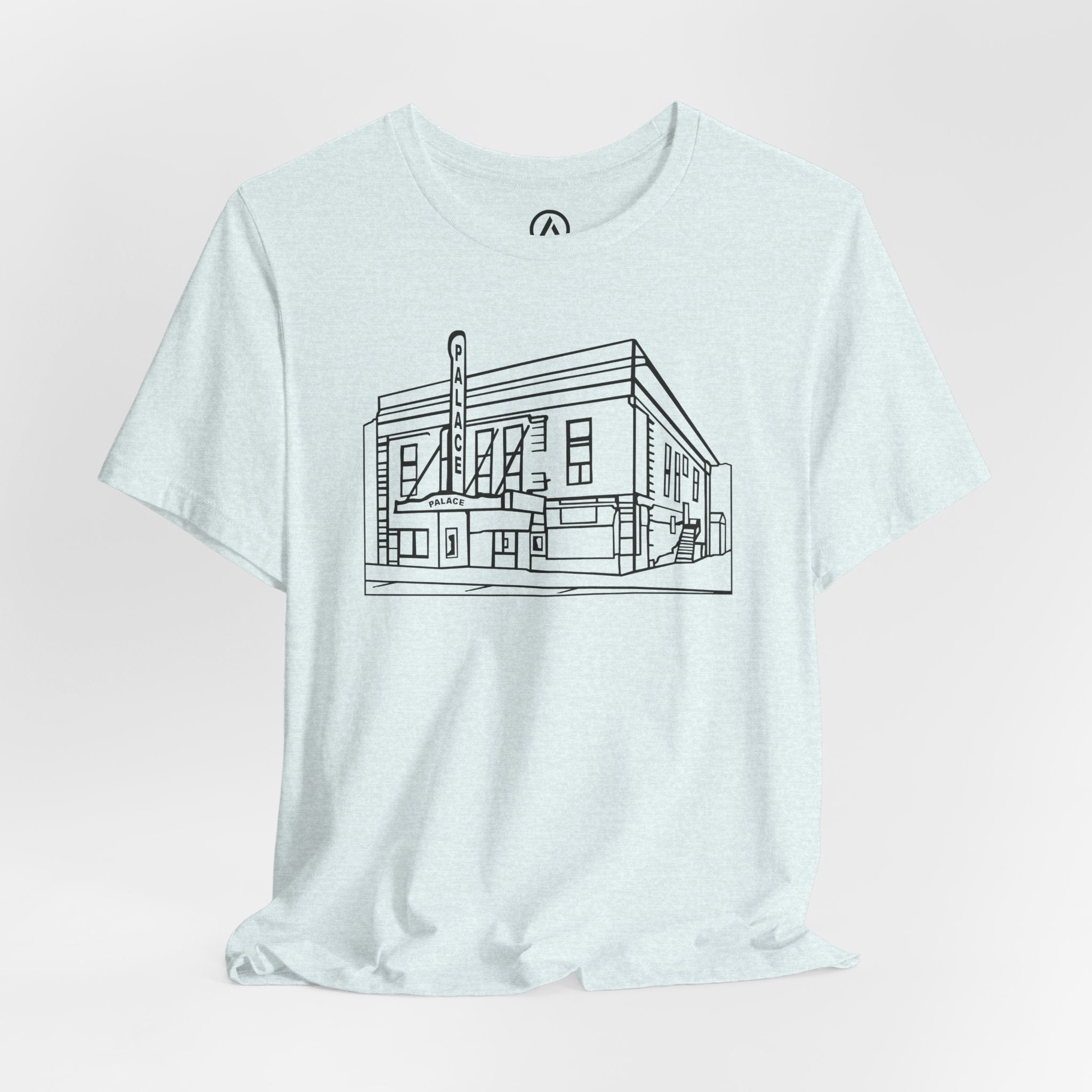 Palace Theater T-shirt