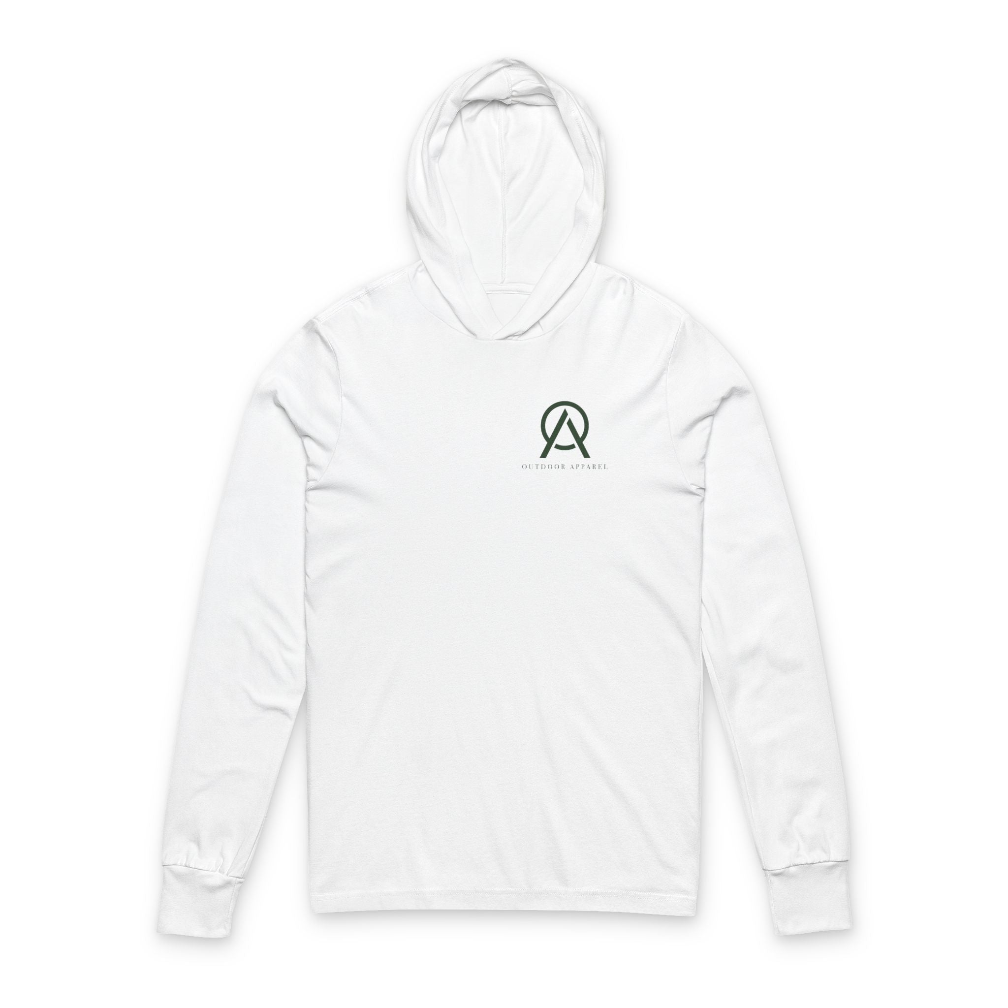 Little Crow Country Club Long-Sleeve T-shirt