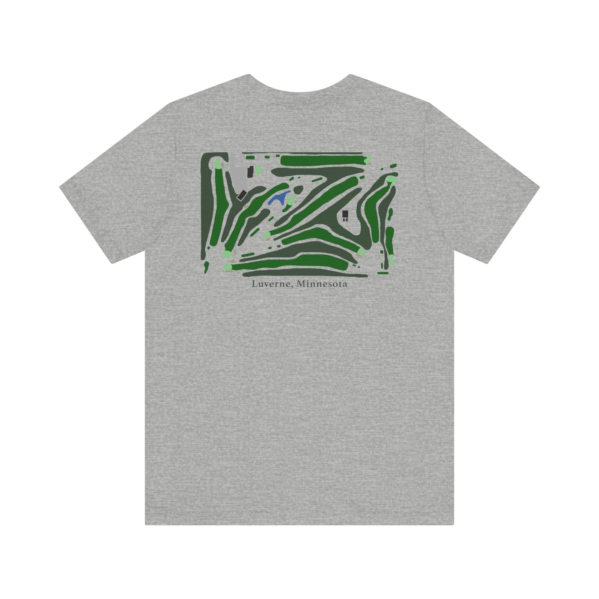 Luverne Country Club T-shirt