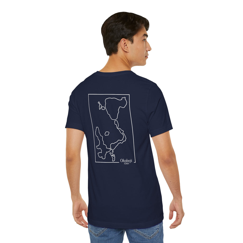 Okoboji T-shirt