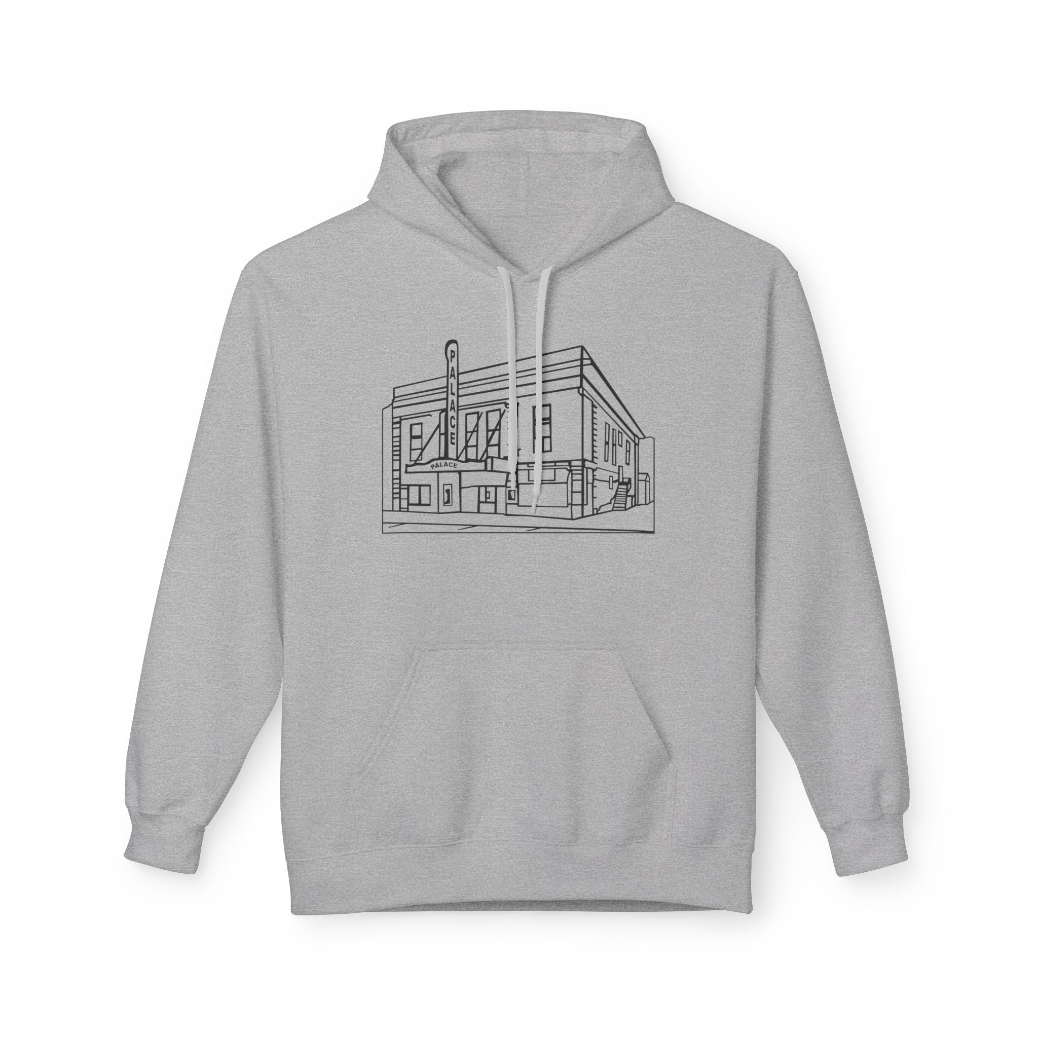 Palace Theater Midweight Sweatshirt