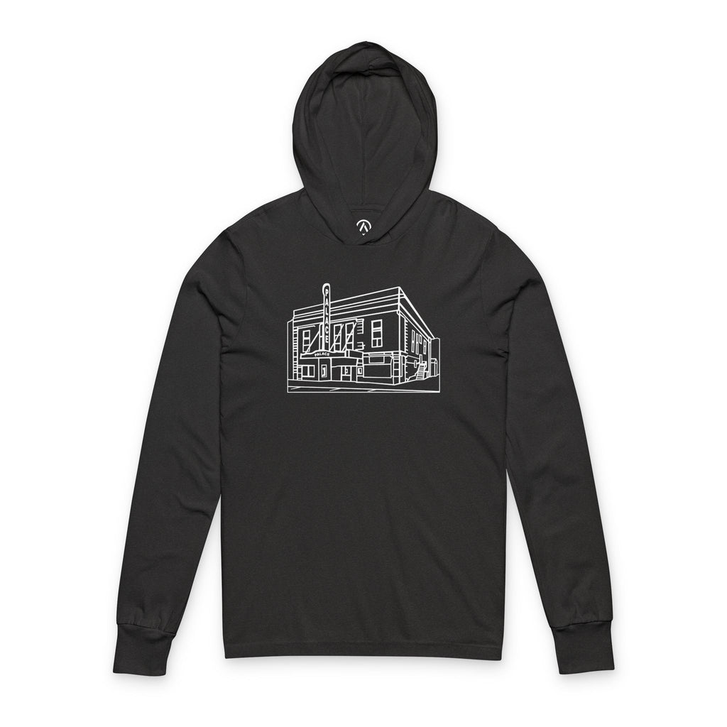 Palace Theater Long Sleeve T-shirt