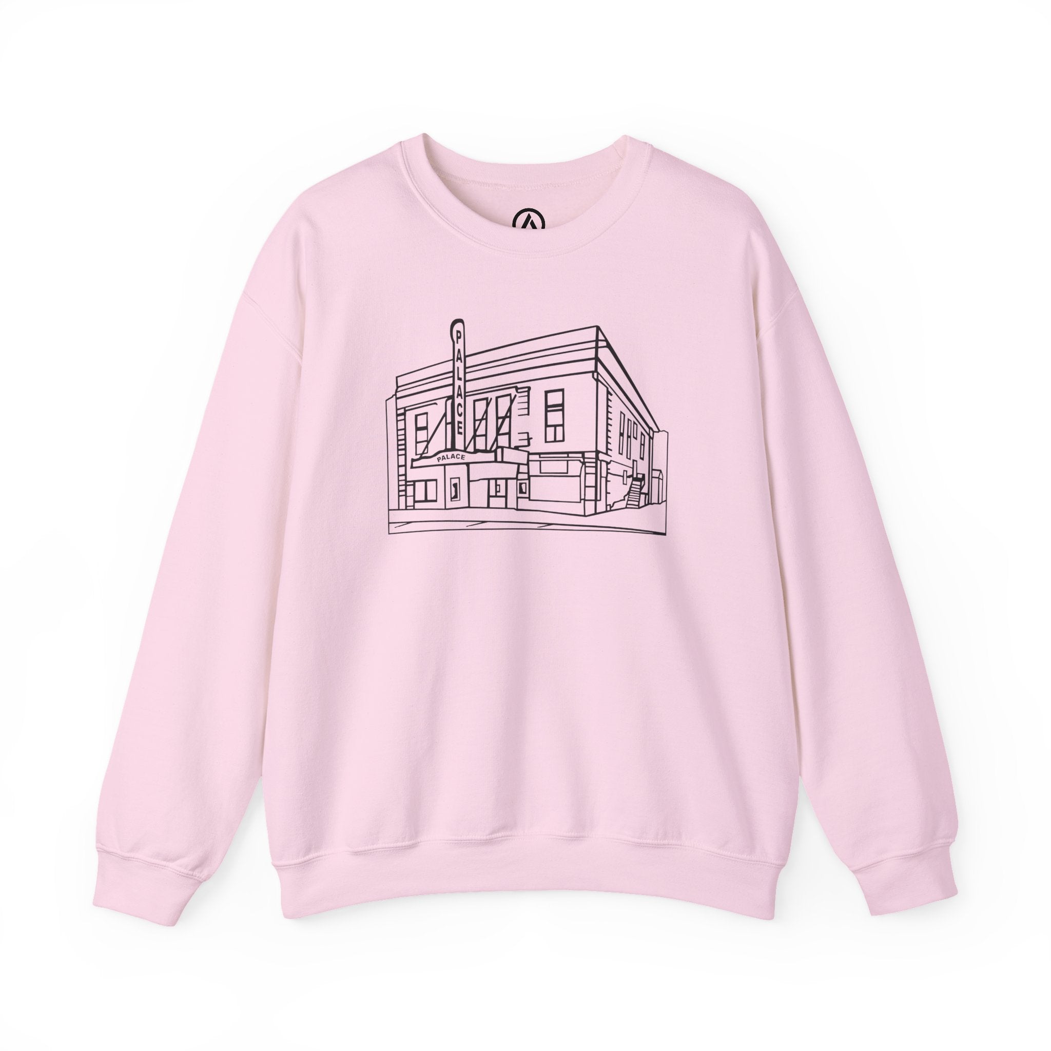 Palace Theatre Crewneck