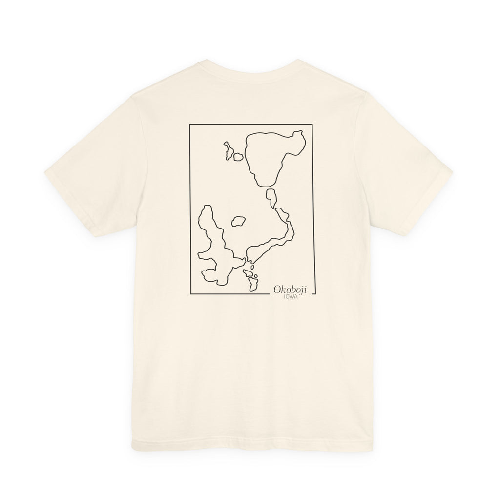 Okoboji T-shirt