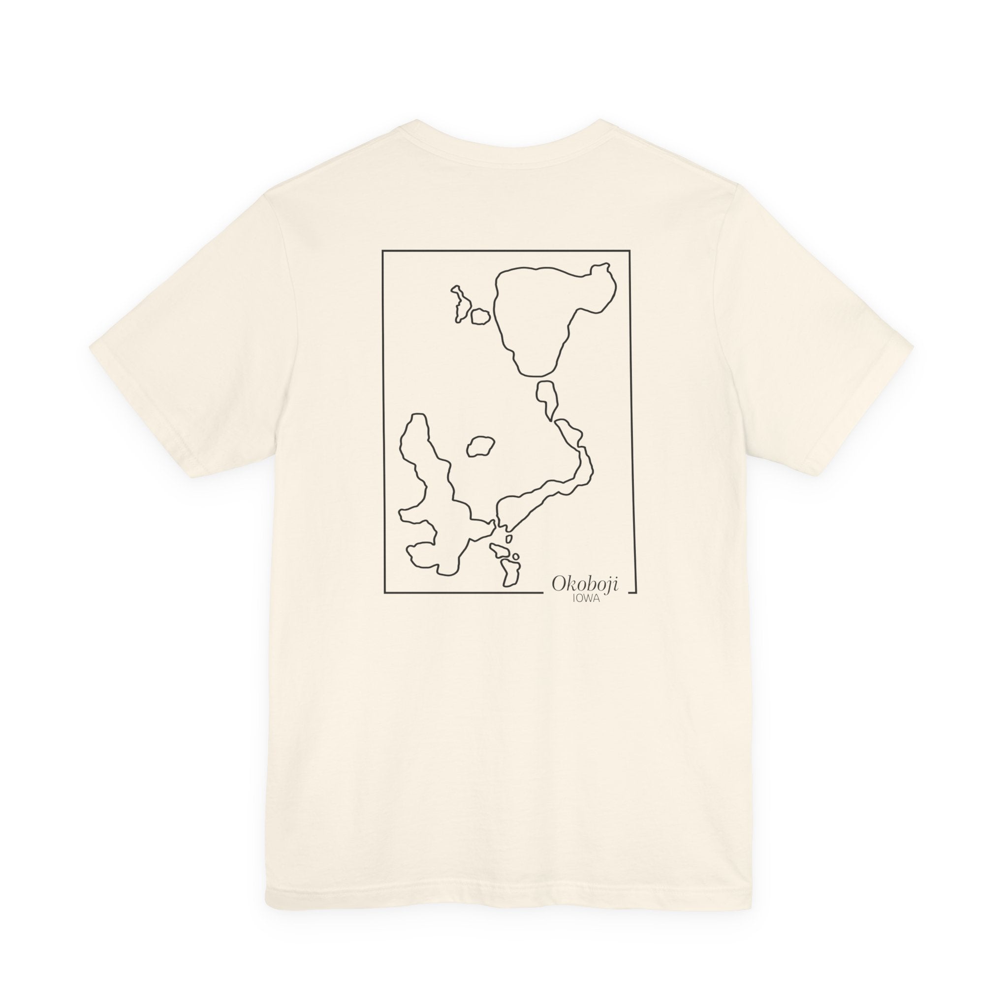 Okoboji T-shirt