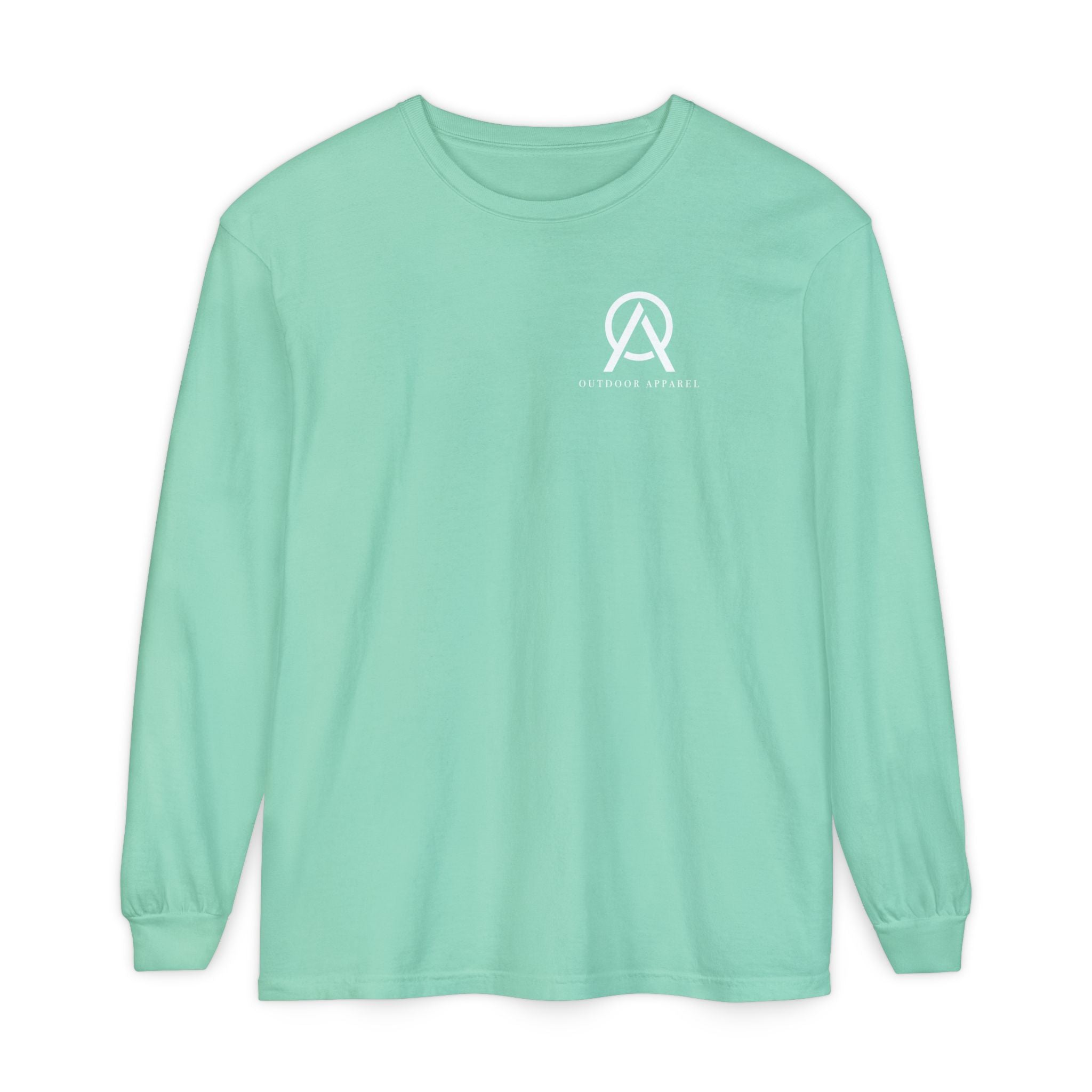 The Lakes, Murray County Long Sleeve T-shirt