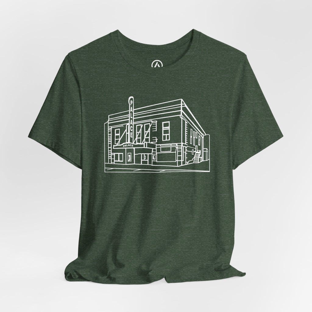 Palace Theater T-shirt