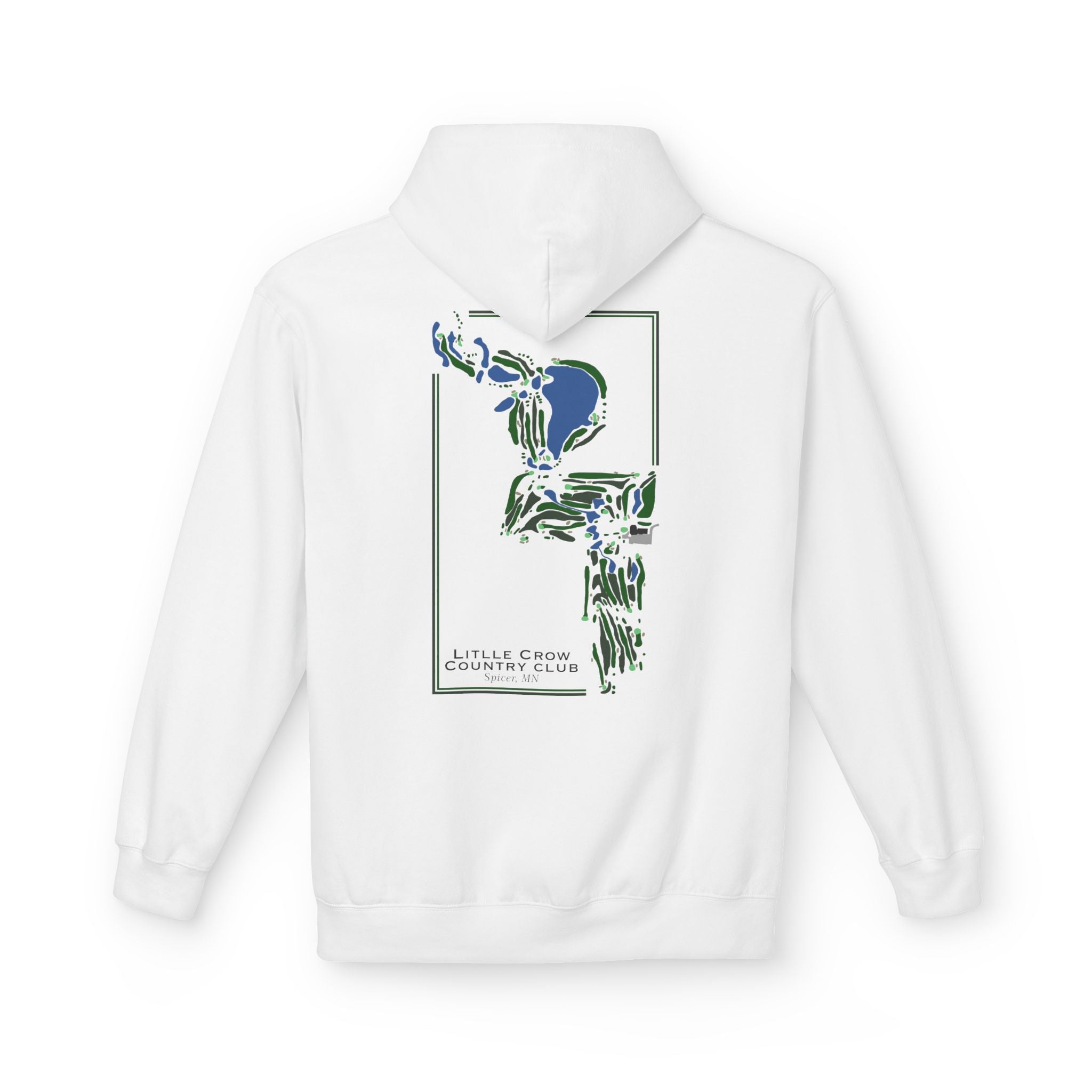 Little Crow Country Club Midweight Sweatshirt