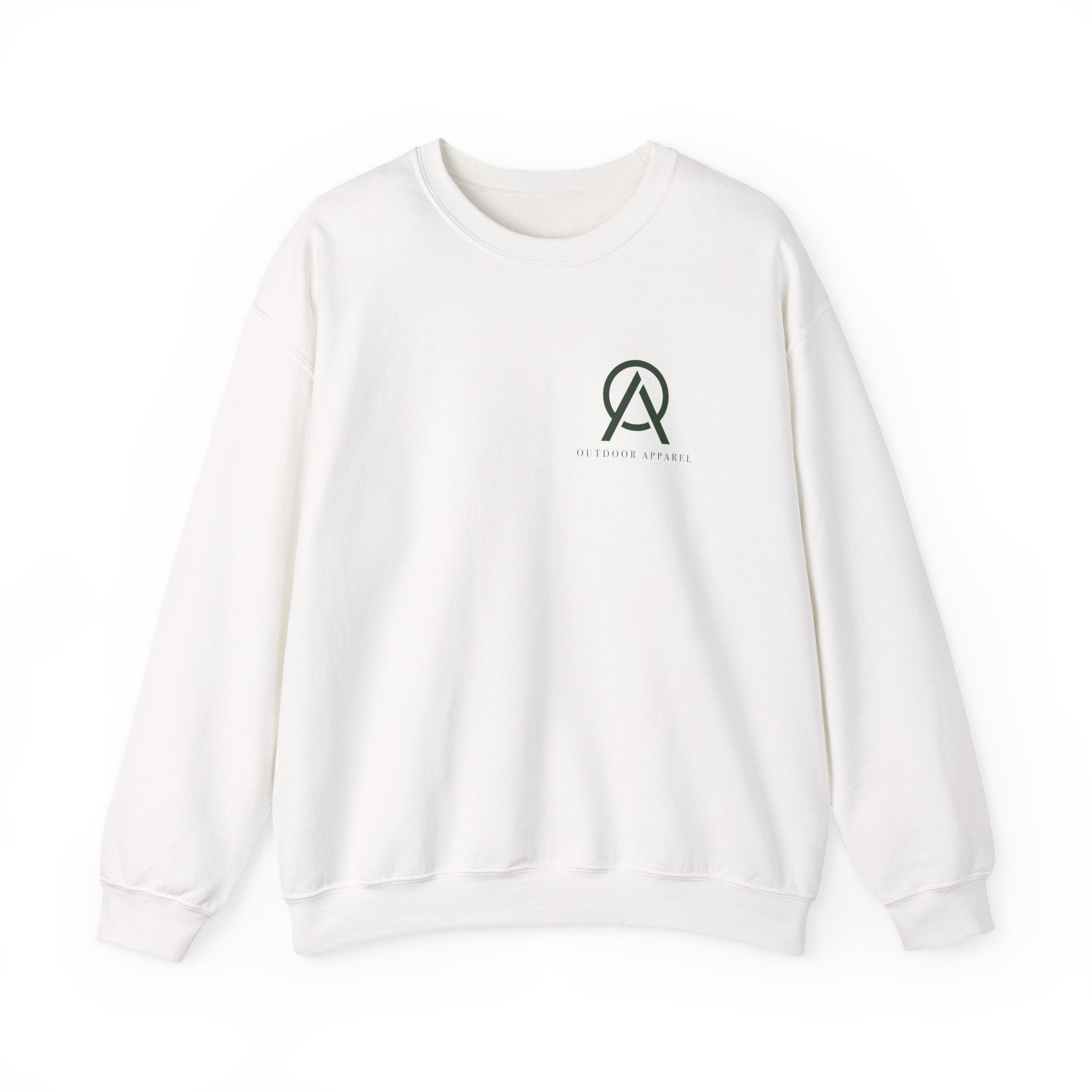 Little Crow Country Club Crewneck