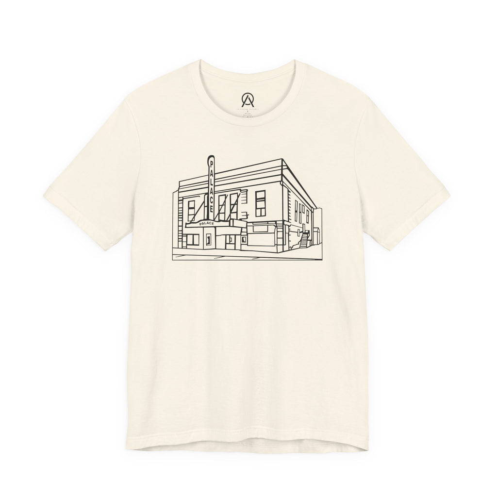 Palace Theater T-shirt