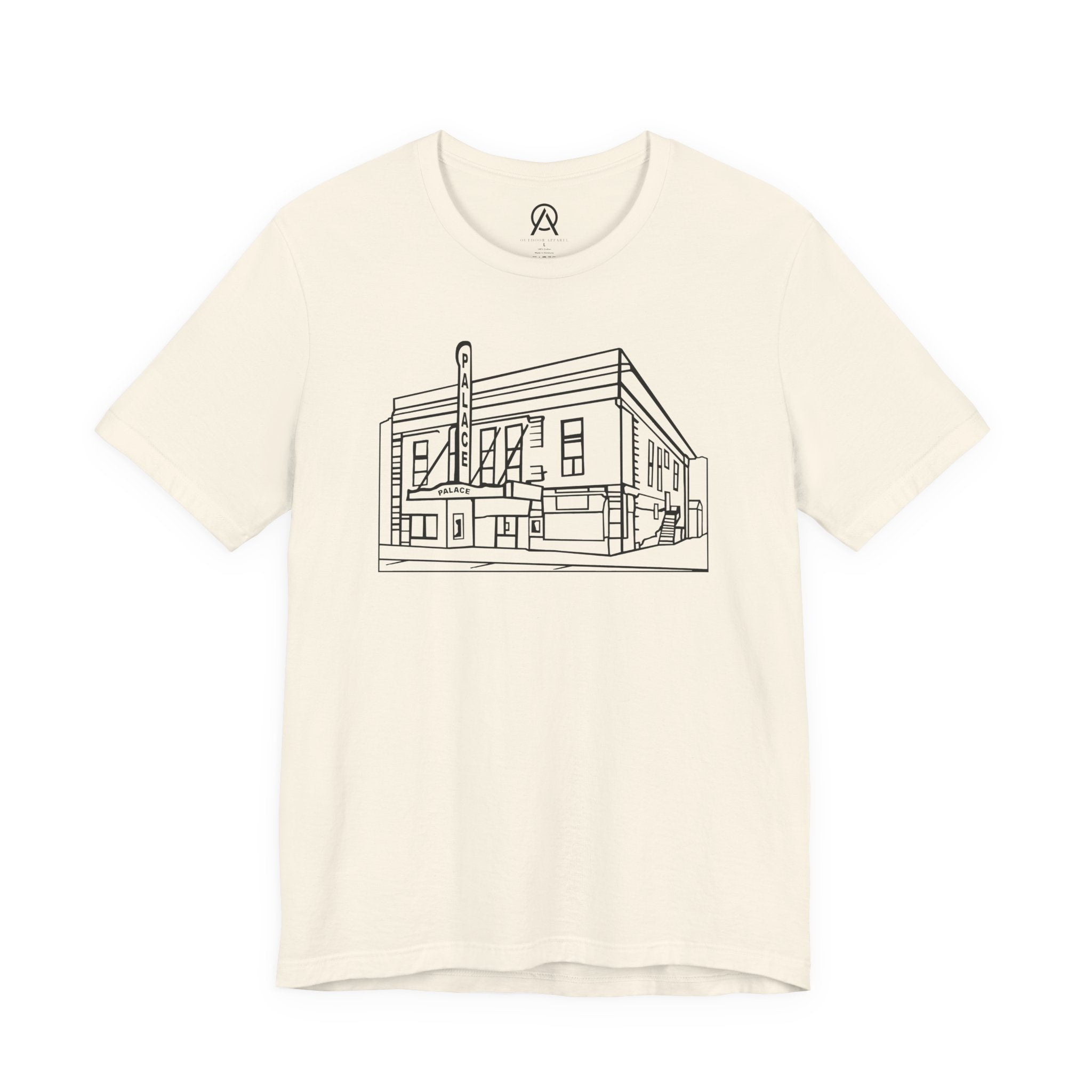 Palace Theater T-shirt