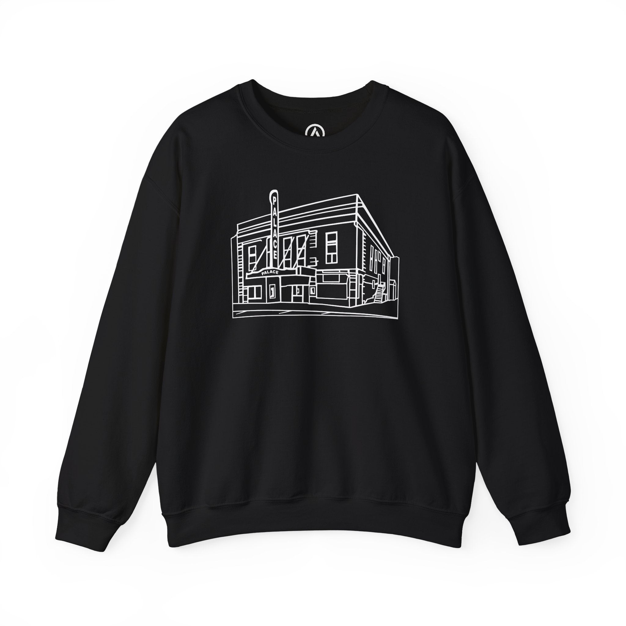 Palace Theatre Crewneck