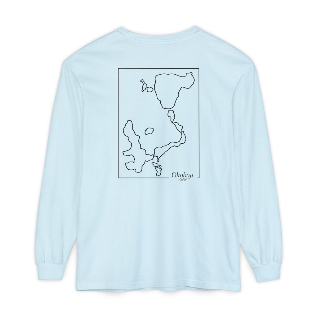 Okoboji Long Sleeve T-shirt