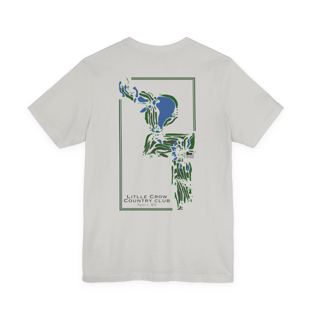 Little Crow Country Club T-shirt