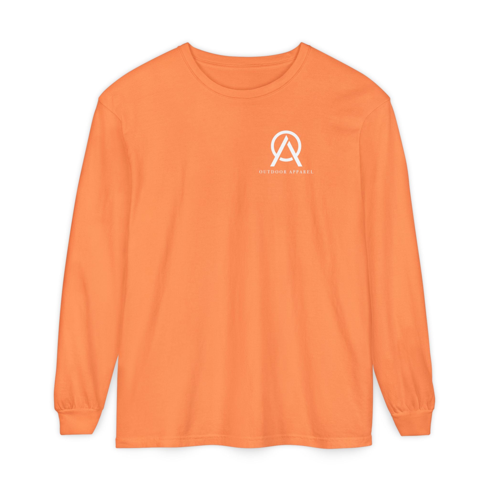 The Lakes, Murray County Long Sleeve T-shirt