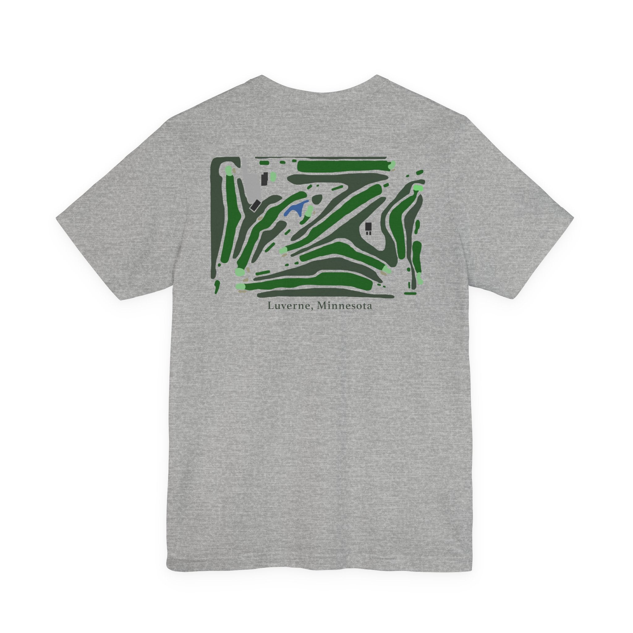 Luverne Country Club T-shirt