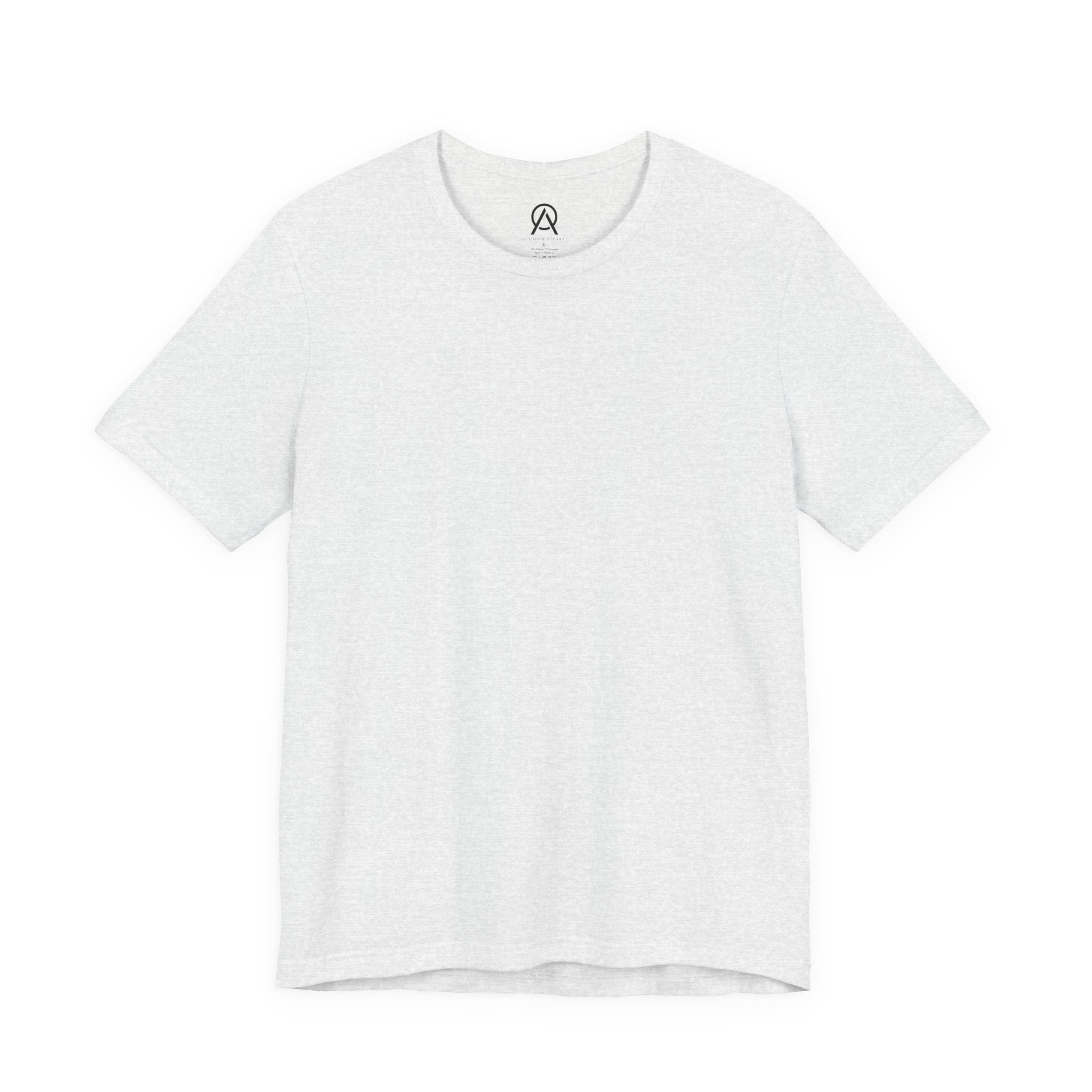 Little Crow Country Club T-shirt Blank Front