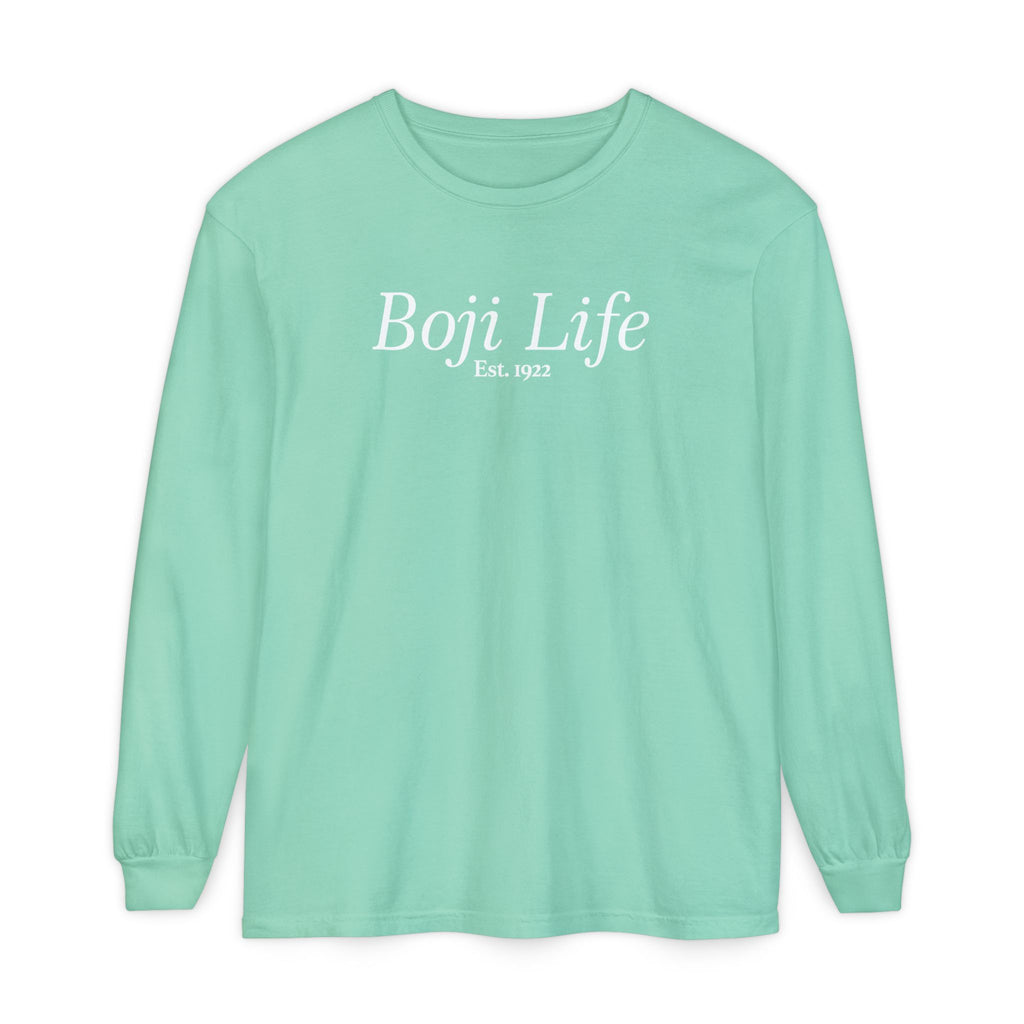 Okoboji Long Sleeve T-shirt