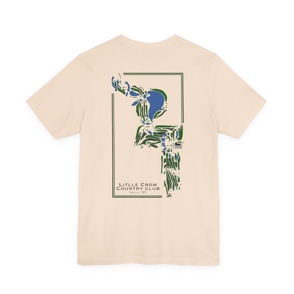 Little Crow Country Club T-shirt
