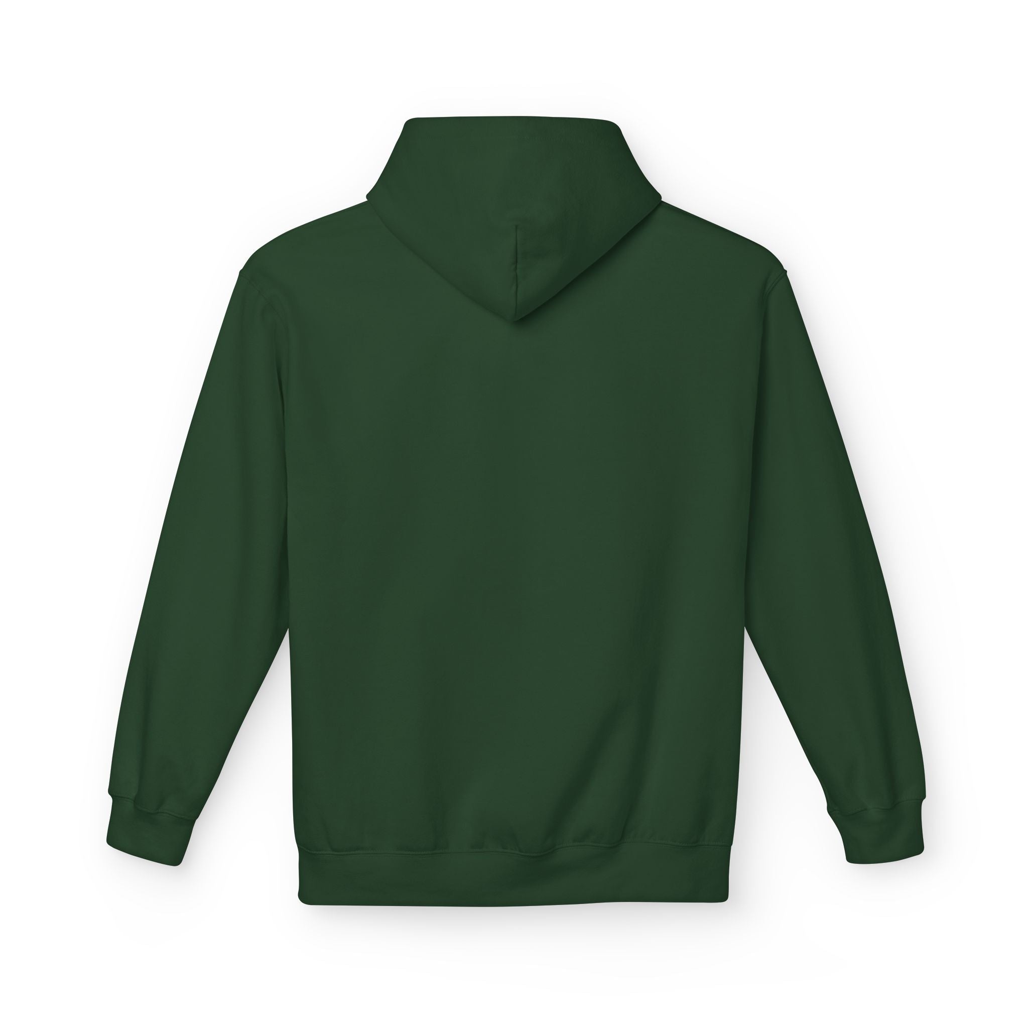 Blue Mounds Classic Midweight Sweatshirt