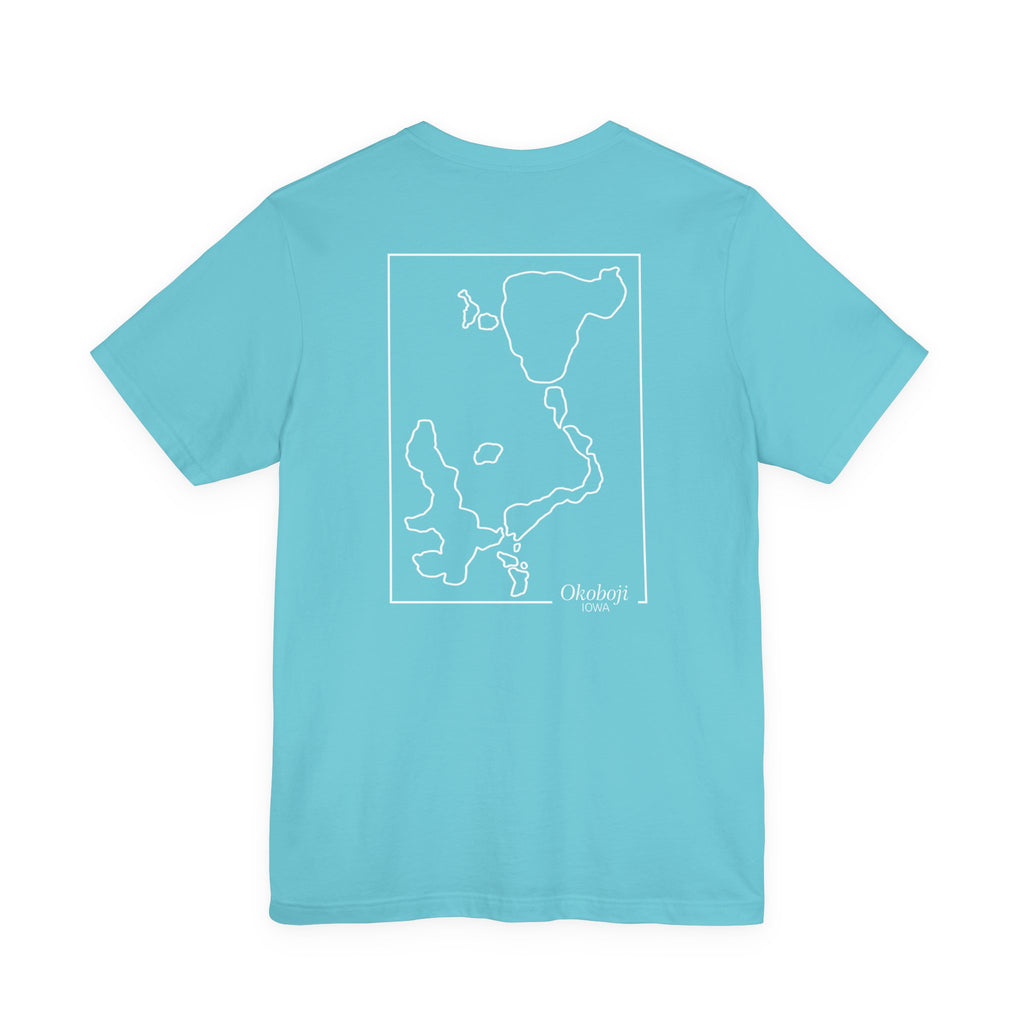 Okoboji T-shirt
