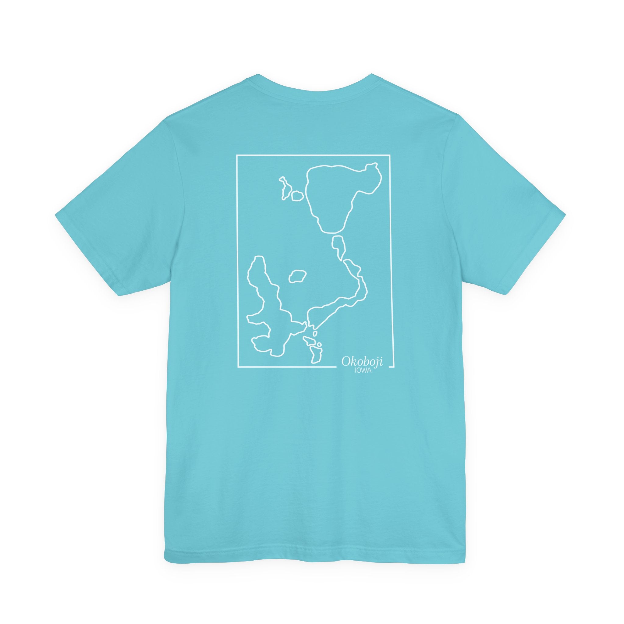 Okoboji T-shirt