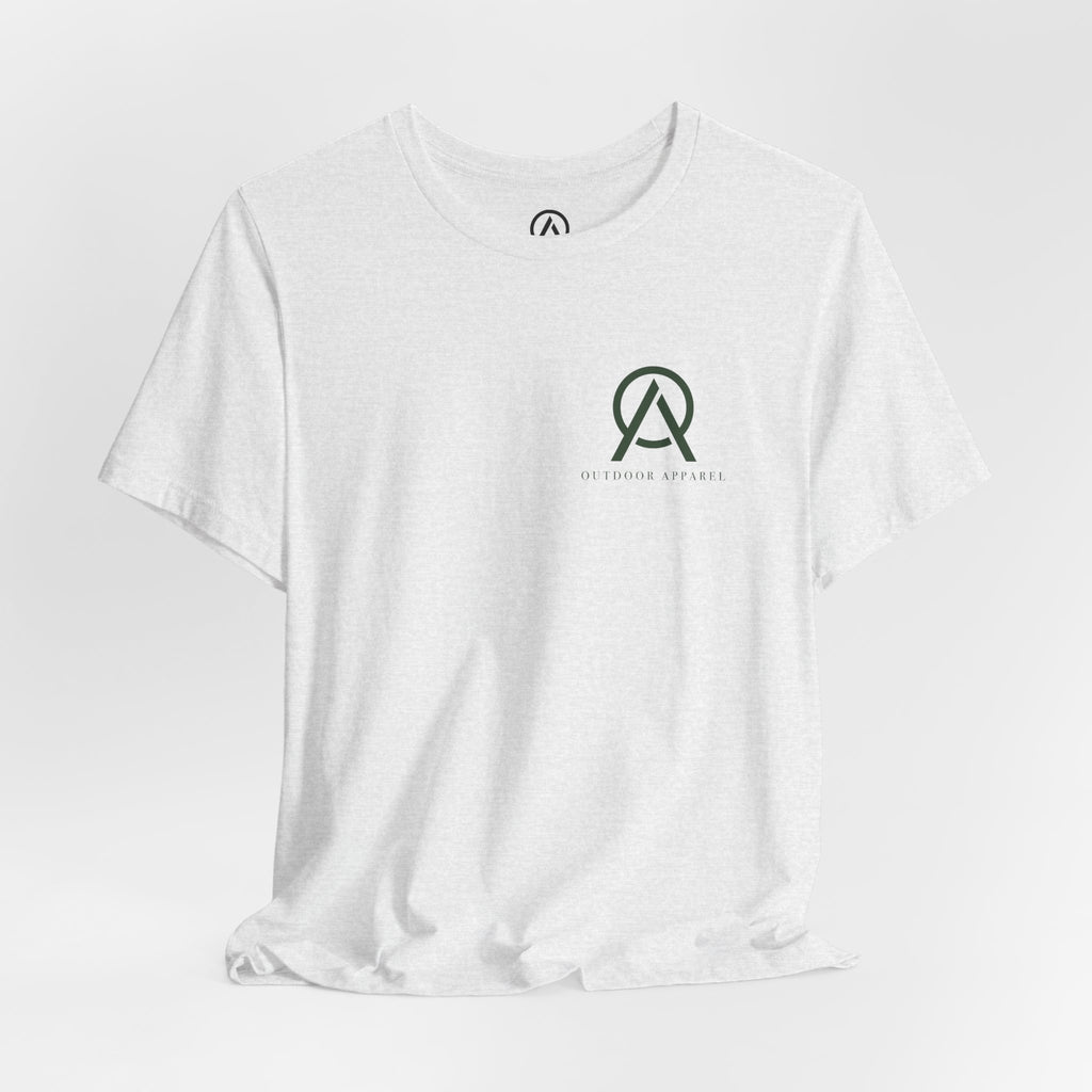 Little Crow Country Club T-shirt