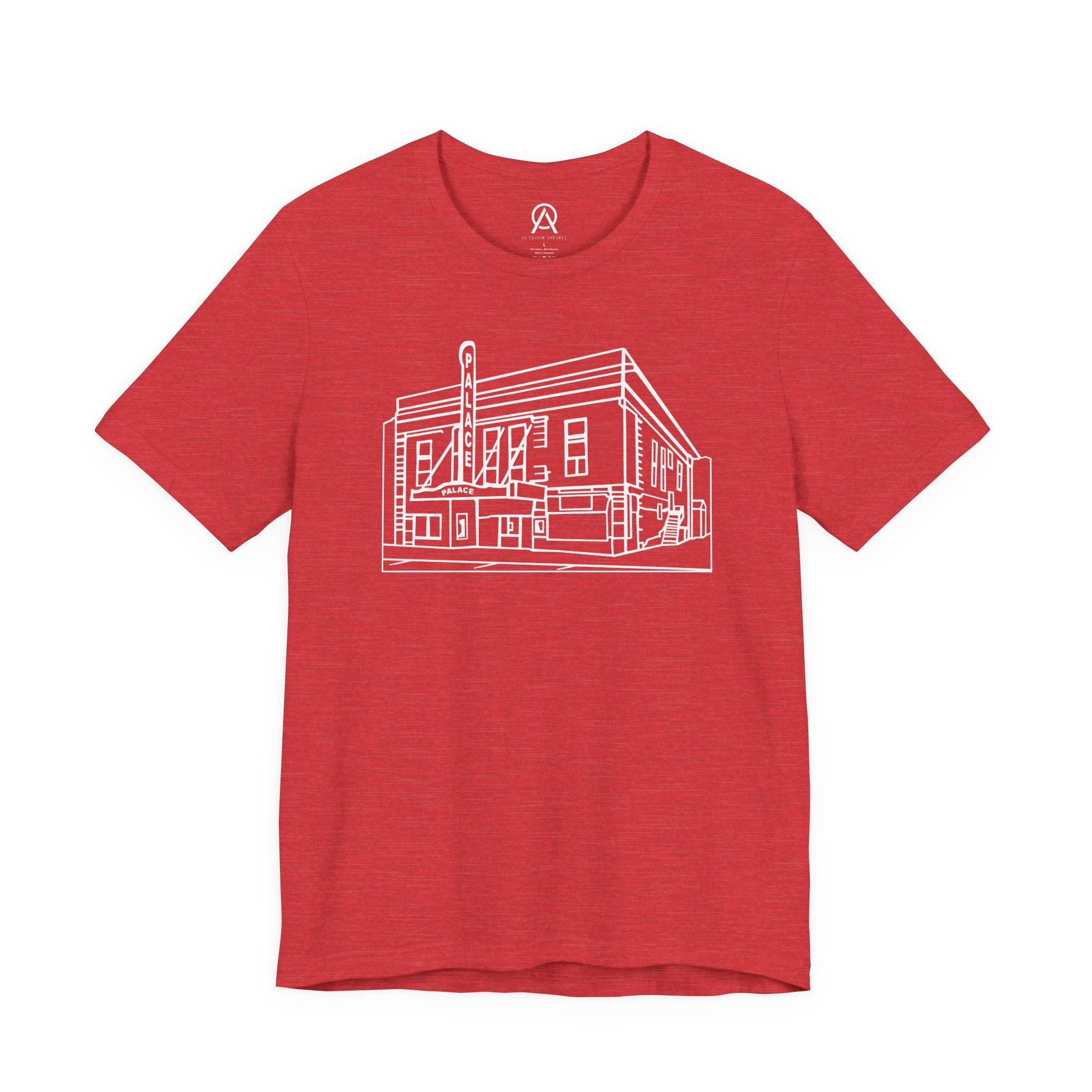 Palace Theater T-shirt
